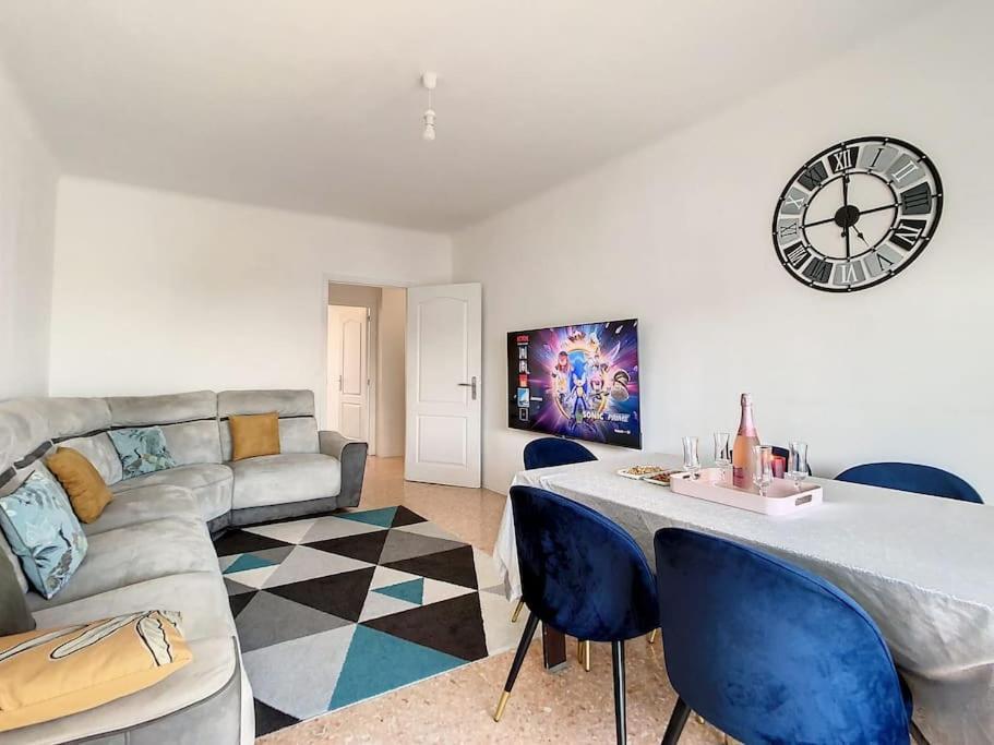 Centre 5 Minutes A Pied ! Apartment